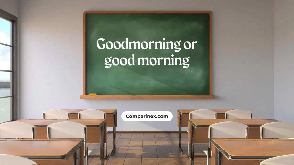 The Ultimate Guide to “Good Morning”: History, Etiquette, and Global Usage
