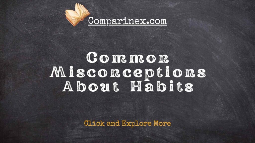 Habbit or habit